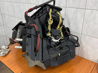 bontott OPEL ASTRA H Fűtés Box