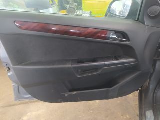bontott OPEL ASTRA H Fűtés Box