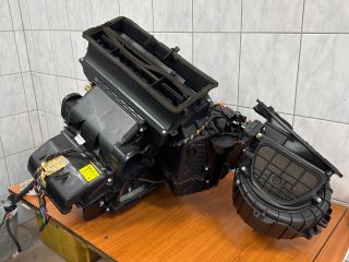 bontott OPEL ASTRA H Fűtés Box