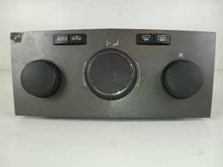 bontott OPEL ASTRA H Fűtéskapcsoló (digit klímás)