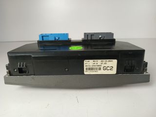 bontott OPEL ASTRA H Fűtéskapcsoló (digit klímás)