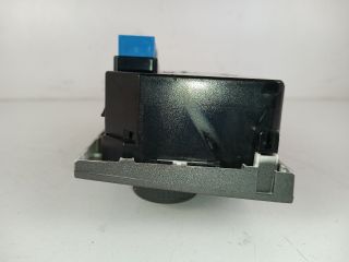 bontott OPEL ASTRA H Fűtéskapcsoló (digit klímás)