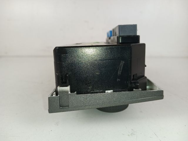 bontott OPEL ASTRA H Fűtéskapcsoló (digit klímás)