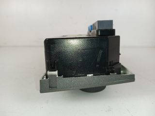 bontott OPEL ASTRA H Fűtéskapcsoló (digit klímás)