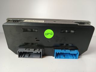 bontott OPEL ASTRA H Fűtéskapcsoló (digit klímás)