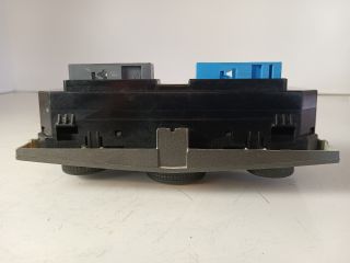 bontott OPEL ASTRA H Fűtéskapcsoló (digit klímás)