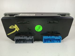 bontott OPEL ASTRA H Fűtéskapcsoló (digit klímás)