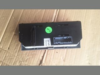 bontott OPEL ASTRA H Fűtéskapcsoló (manuális klímás)