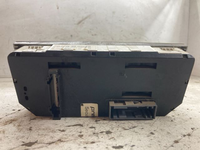 bontott OPEL ASTRA H Fűtéskapcsoló (manuális klímás)