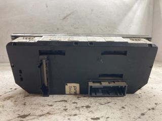 bontott OPEL ASTRA H Fűtéskapcsoló (manuális klímás)