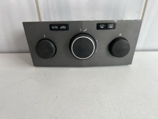 bontott OPEL ASTRA H Fűtéskapcsoló (manuális klímás)