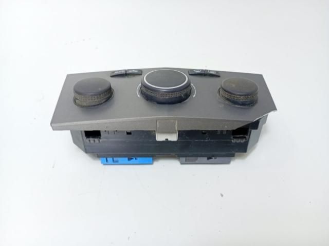 bontott OPEL ASTRA H Fűtéskapcsoló (manuális klímás)