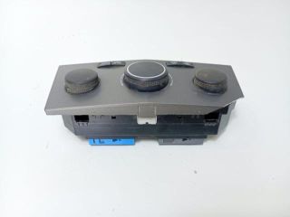 bontott OPEL ASTRA H Fűtéskapcsoló (manuális klímás)