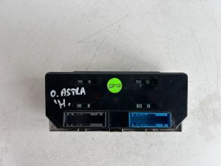 bontott OPEL ASTRA H Fűtéskapcsoló (manuális klímás)