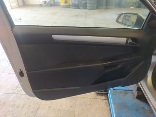 bontott OPEL ASTRA H Fűtéskapcsoló (manuális klímás)