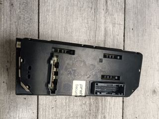 bontott OPEL ASTRA H Fűtéskapcsoló (manuális klímás)