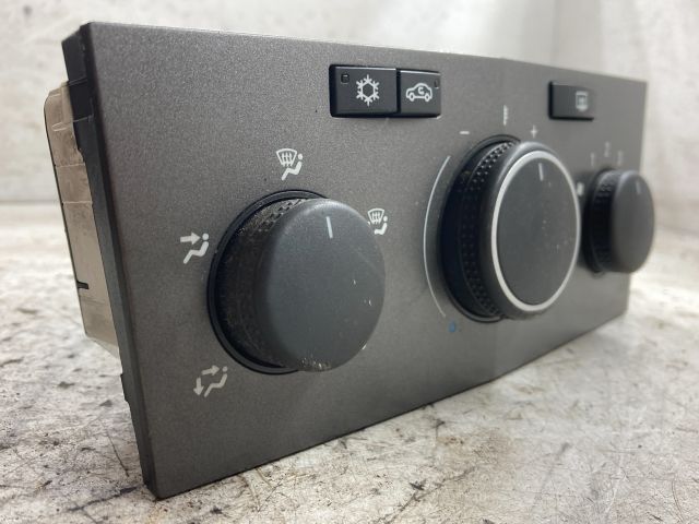 bontott OPEL ASTRA H Fűtéskapcsoló (manuális klímás)