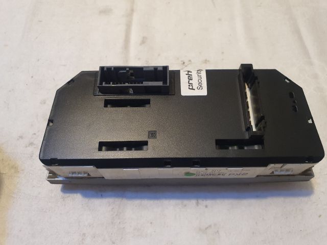 bontott OPEL ASTRA H Fűtéskapcsoló (manuális klímás)