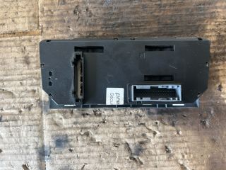 bontott OPEL ASTRA H Fűtéskapcsoló (manuális klímás)