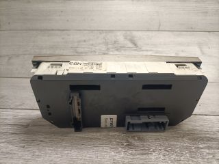 bontott OPEL ASTRA H Fűtéskapcsoló (manuális klímás)