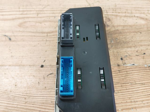 bontott OPEL ASTRA H Fűtéskapcsoló (manuális klímás)