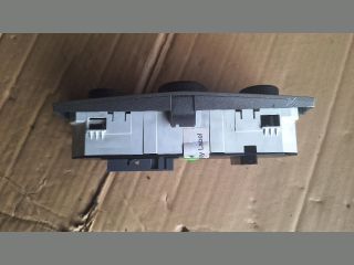 bontott OPEL ASTRA H Fűtéskapcsoló (manuális klímás)