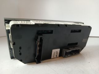 bontott OPEL ASTRA H Fűtéskapcsoló (manuális klímás)