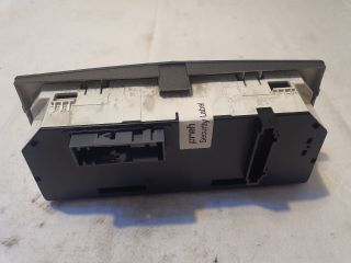 bontott OPEL ASTRA H Fűtéskapcsoló (manuális klímás)