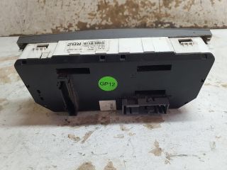 bontott OPEL ASTRA H Fűtéskapcsoló (manuális klímás)