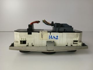 bontott OPEL ASTRA H Fűtéskapcsoló (manuális klímás)