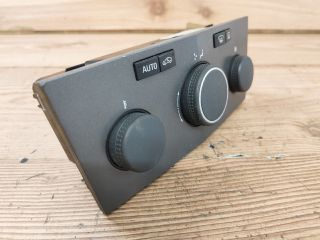 bontott OPEL ASTRA H Fűtéskapcsoló (manuális klímás)