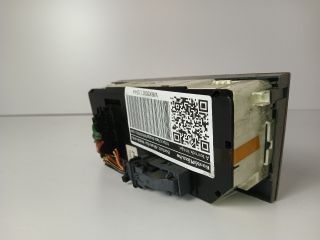 bontott OPEL ASTRA H Fűtéskapcsoló (manuális klímás)