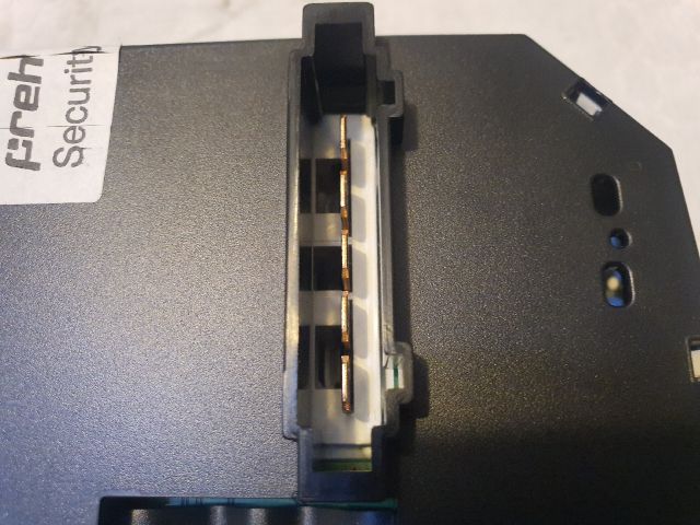 bontott OPEL ASTRA H Fűtéskapcsoló (manuális klímás)