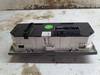 bontott OPEL ASTRA H Fűtéskapcsoló (manuális klímás)