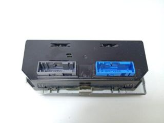 bontott OPEL ASTRA H Fűtéskapcsoló (manuális klímás)