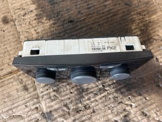 bontott OPEL ASTRA H Fűtéskapcsoló (manuális klímás)