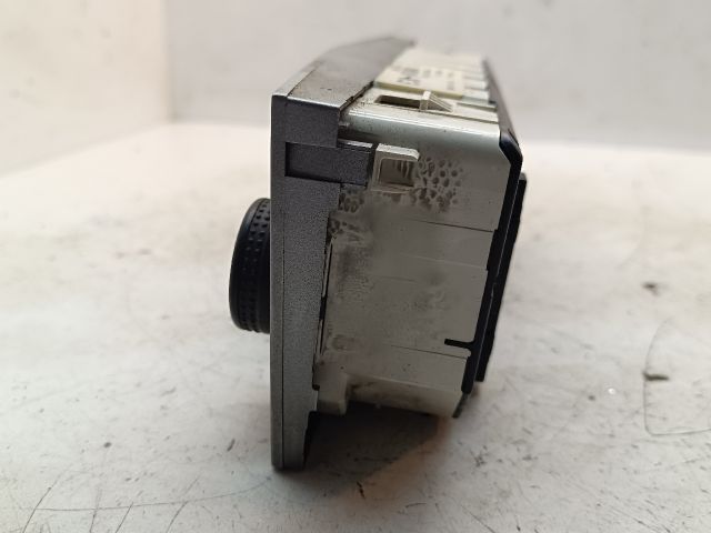 bontott OPEL ASTRA H Fűtéskapcsoló (manuális klímás)