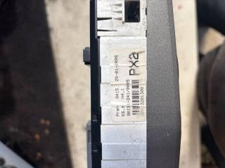 bontott OPEL ASTRA H Fűtéskapcsoló (manuális klímás)