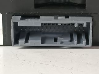 bontott OPEL ASTRA H Fűtéskapcsoló (manuális klímás)