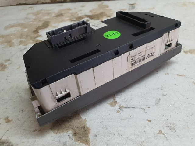 bontott OPEL ASTRA H Fűtéskapcsoló (manuális klímás)