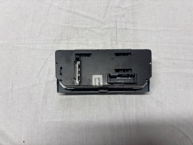 bontott OPEL ASTRA H Fűtéskapcsoló (manuális klímás)