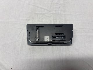 bontott OPEL ASTRA H Fűtéskapcsoló (manuális klímás)