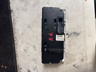 bontott OPEL ASTRA H Fűtéskapcsoló (manuális klímás)