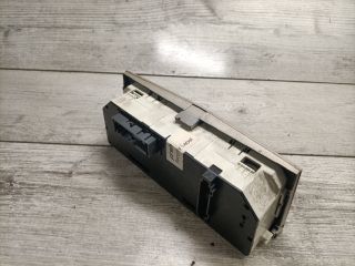 bontott OPEL ASTRA H Fűtéskapcsoló (manuális klímás)