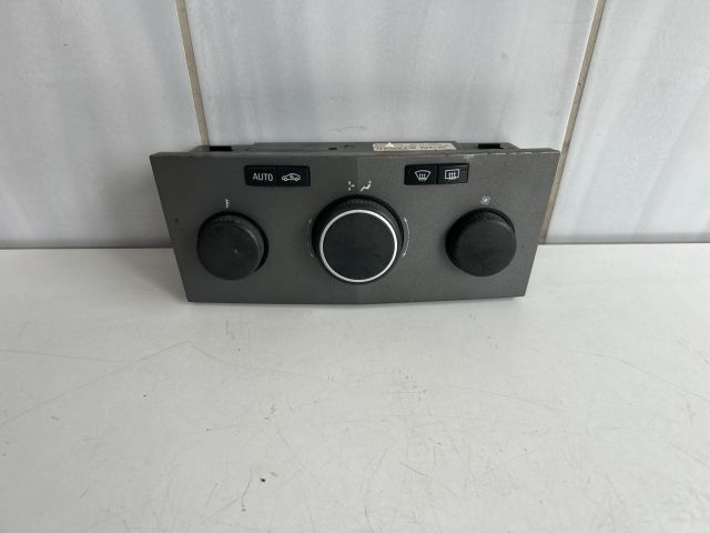 bontott OPEL ASTRA H Fűtéskapcsoló (manuális klímás)