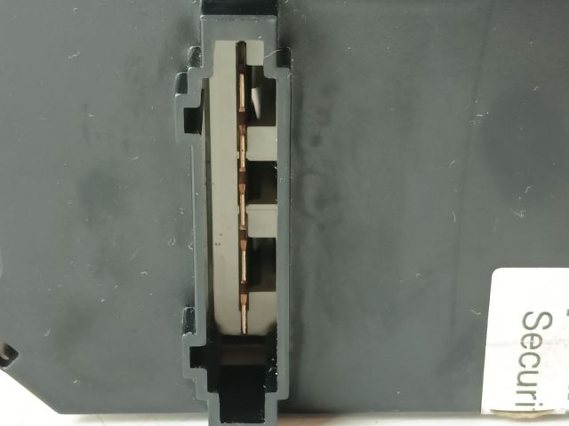 bontott OPEL ASTRA H Fűtéskapcsoló (manuális klímás)