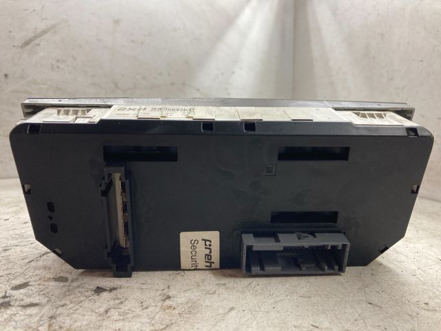 bontott OPEL ASTRA H Fűtéskapcsoló (manuális klímás)