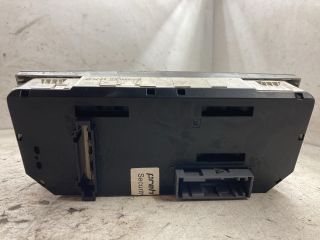 bontott OPEL ASTRA H Fűtéskapcsoló (manuális klímás)