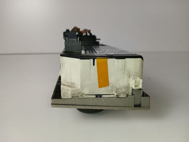 bontott OPEL ASTRA H Fűtéskapcsoló (manuális klímás)