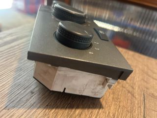 bontott OPEL ASTRA H Fűtéskapcsoló (manuális klímás)